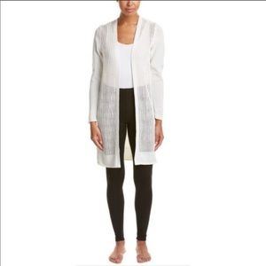Athleta x Derek Lam Long Sweater